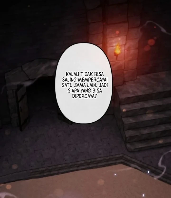 Reincarnated as the Strongest Monster Eater: Revenge on the Tyrant Dragon Chapter 46 - halaman 55