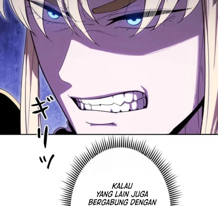 Reincarnated as the Strongest Monster Eater: Revenge on the Tyrant Dragon Chapter 46 - halaman 62