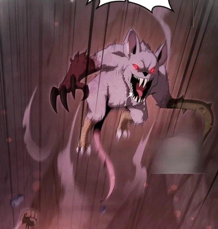 Reincarnated as the Strongest Monster Eater: Revenge on the Tyrant Dragon Chapter 46 - halaman 64
