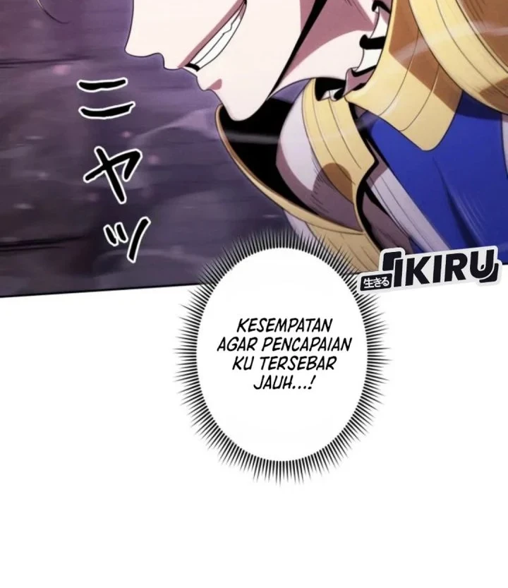 Reincarnated as the Strongest Monster Eater: Revenge on the Tyrant Dragon Chapter 46 - halaman 68