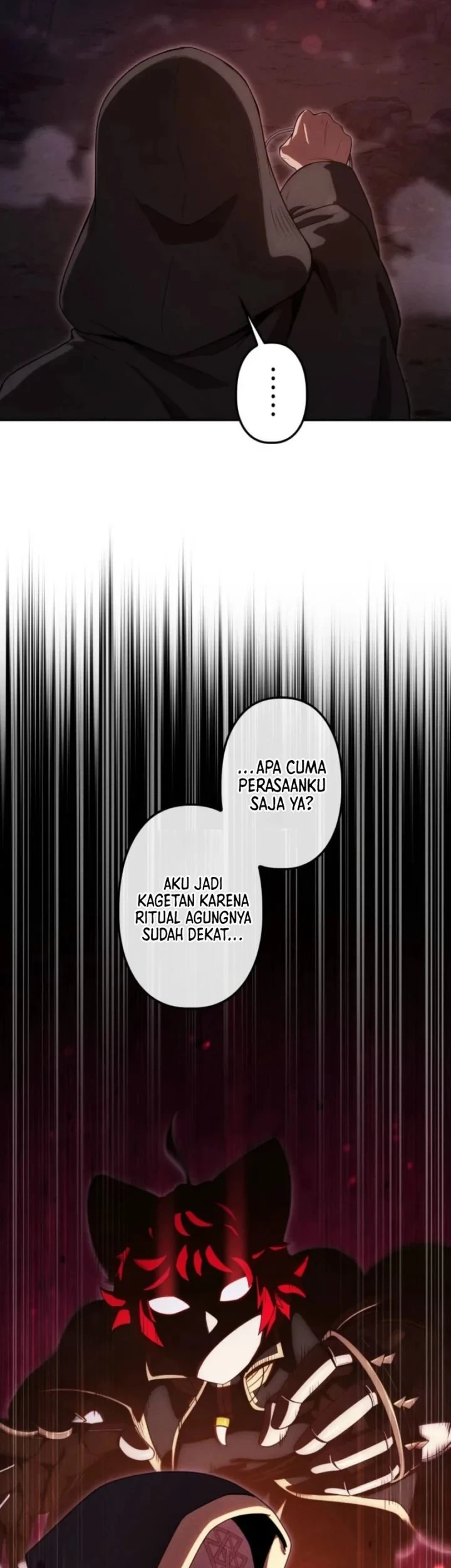 Reincarnated as the Strongest Monster Eater: Revenge on the Tyrant Dragon Chapter 46 - halaman 7
