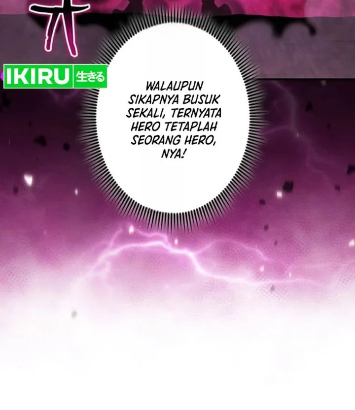 Reincarnated as the Strongest Monster Eater: Revenge on the Tyrant Dragon Chapter 47 - halaman 10