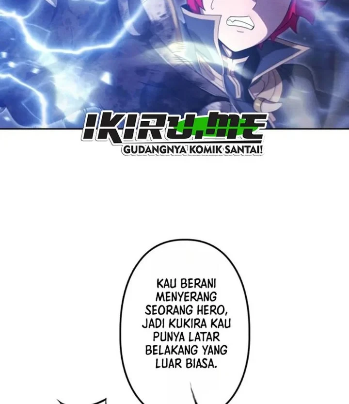 Reincarnated as the Strongest Monster Eater: Revenge on the Tyrant Dragon Chapter 47 - halaman 12