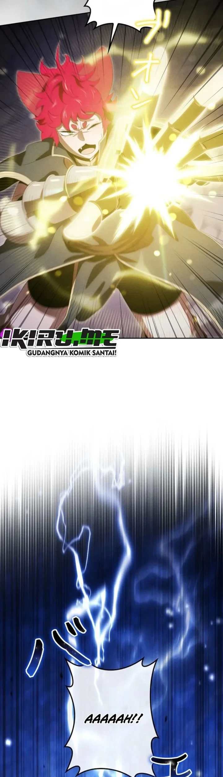 Reincarnated as the Strongest Monster Eater: Revenge on the Tyrant Dragon Chapter 47 - halaman 31