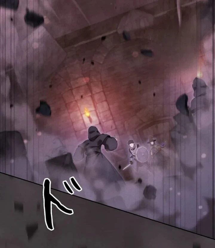 Reincarnated as the Strongest Monster Eater: Revenge on the Tyrant Dragon Chapter 47 - halaman 36