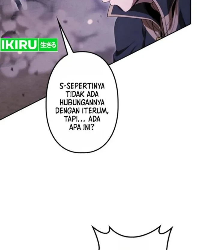 Reincarnated as the Strongest Monster Eater: Revenge on the Tyrant Dragon Chapter 47 - halaman 40
