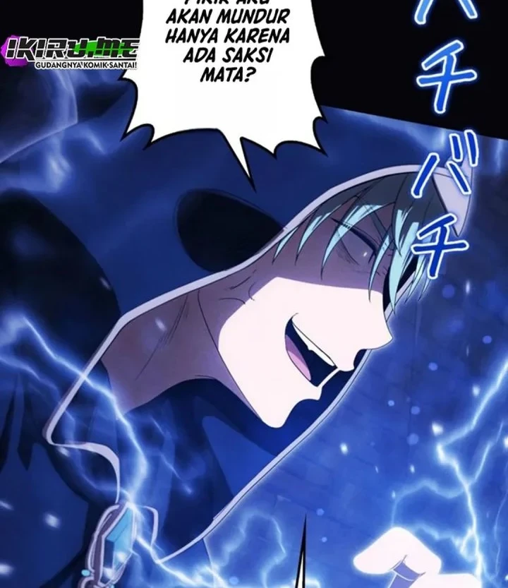 Reincarnated as the Strongest Monster Eater: Revenge on the Tyrant Dragon Chapter 47 - halaman 42