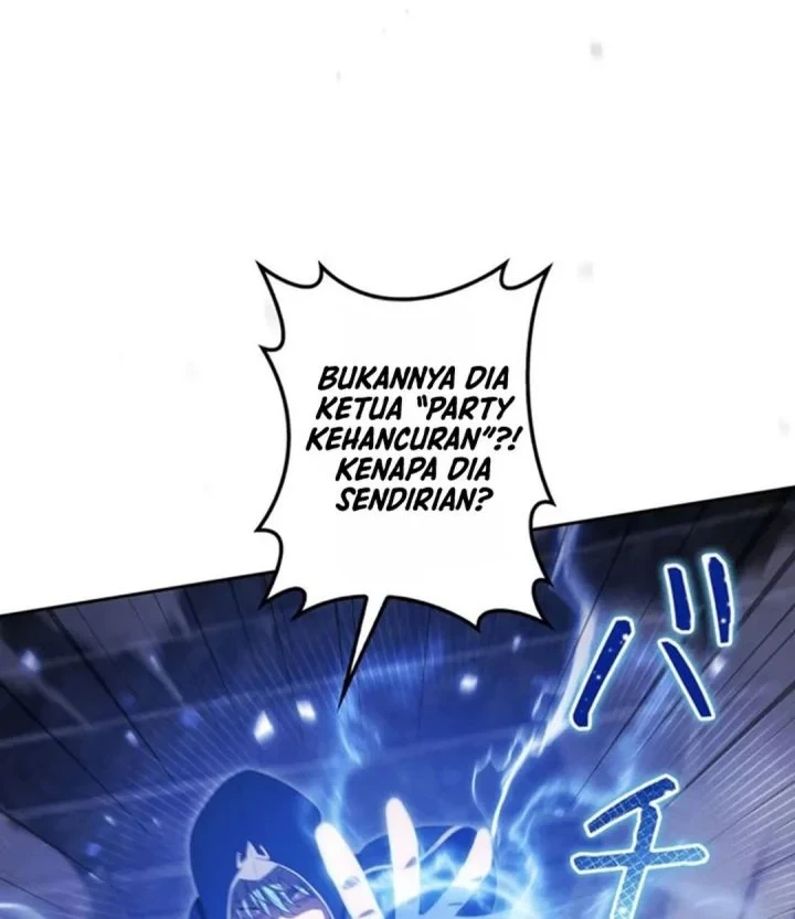 Reincarnated as the Strongest Monster Eater: Revenge on the Tyrant Dragon Chapter 47 - halaman 52