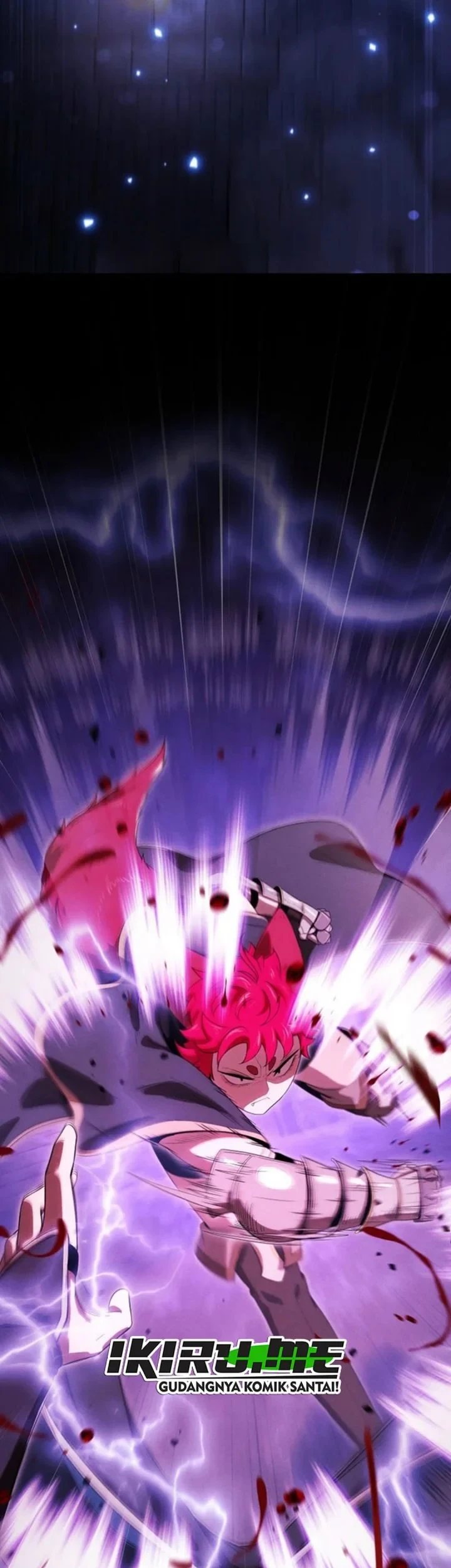 Reincarnated as the Strongest Monster Eater: Revenge on the Tyrant Dragon Chapter 47 - halaman 55