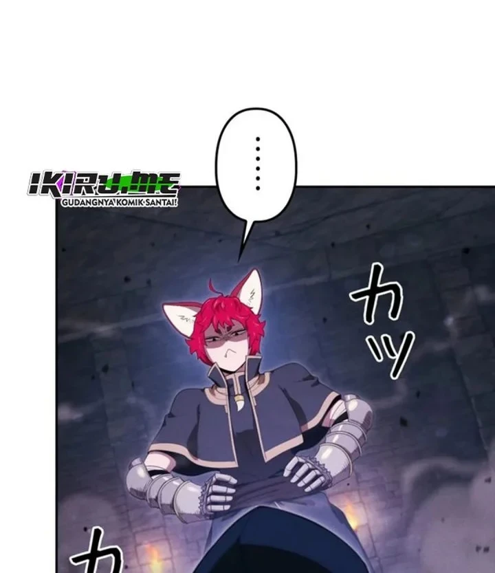 Reincarnated as the Strongest Monster Eater: Revenge on the Tyrant Dragon Chapter 47 - halaman 60