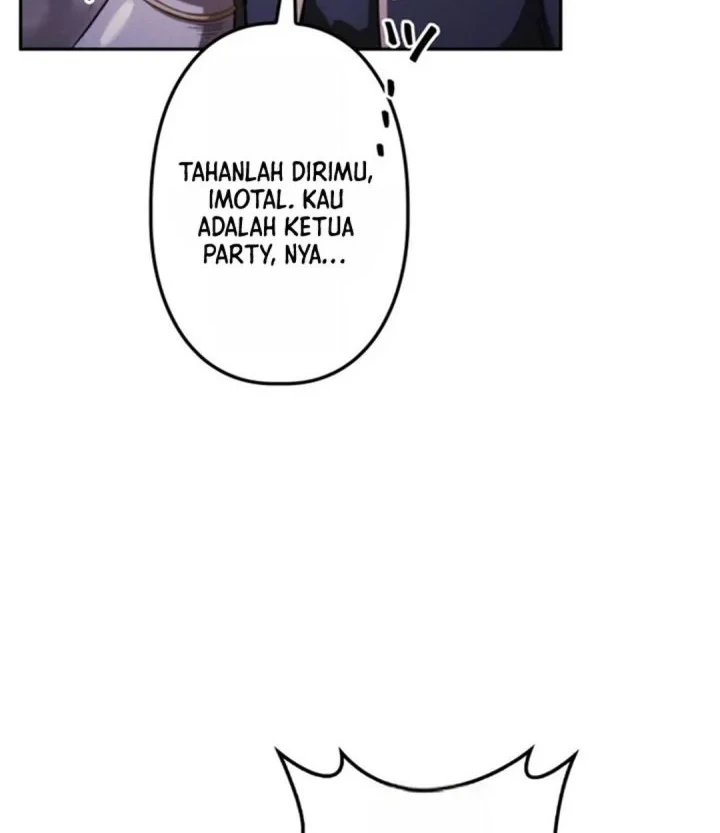 Reincarnated as the Strongest Monster Eater: Revenge on the Tyrant Dragon Chapter 47 - halaman 62