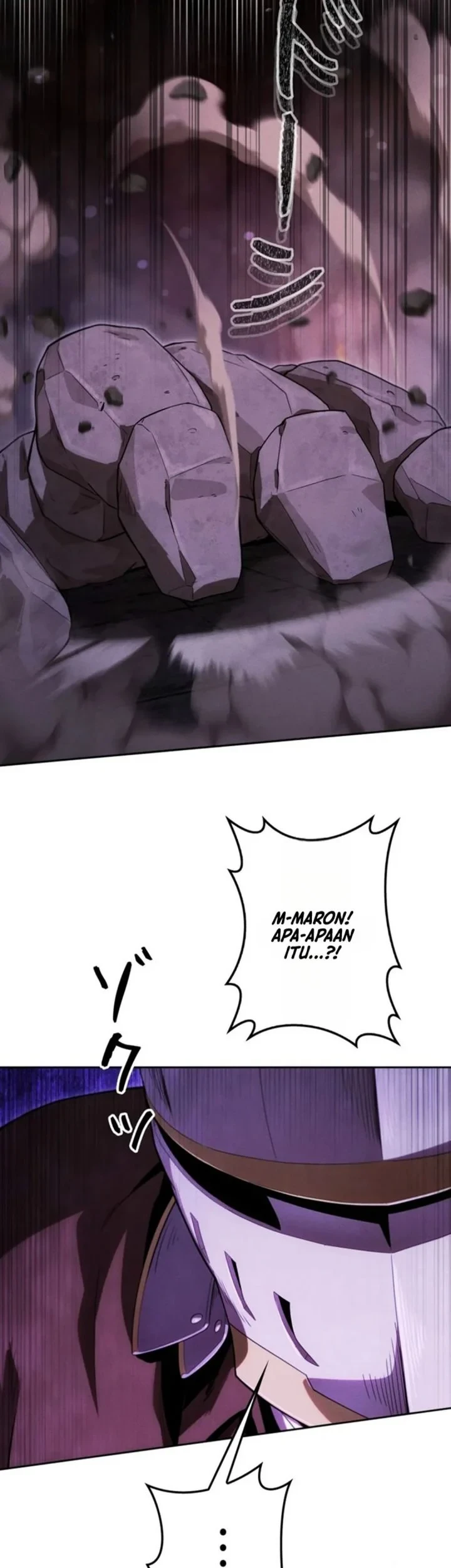 Reincarnated as the Strongest Monster Eater: Revenge on the Tyrant Dragon Chapter 47 - halaman 77
