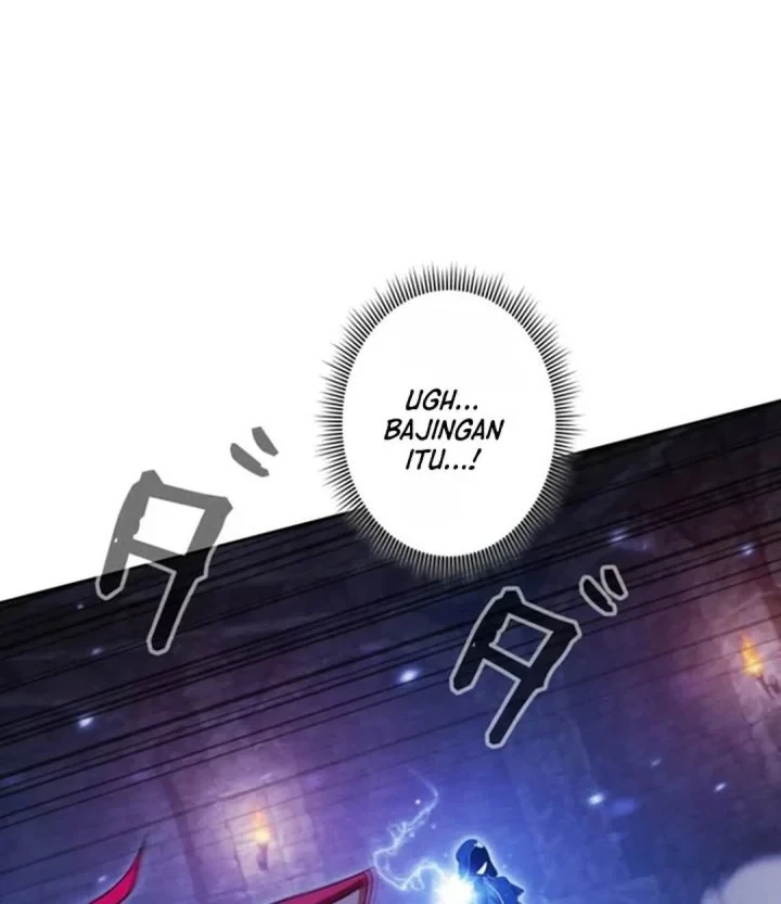 Reincarnated as the Strongest Monster Eater: Revenge on the Tyrant Dragon Chapter 47 - halaman 8