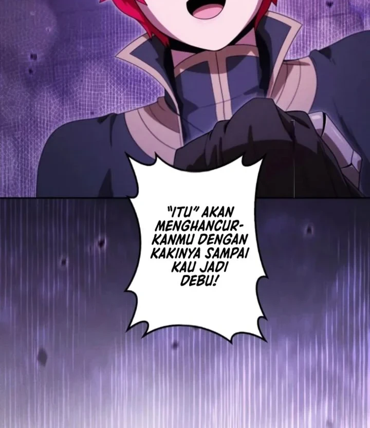 Reincarnated as the Strongest Monster Eater: Revenge on the Tyrant Dragon Chapter 48 - halaman 27