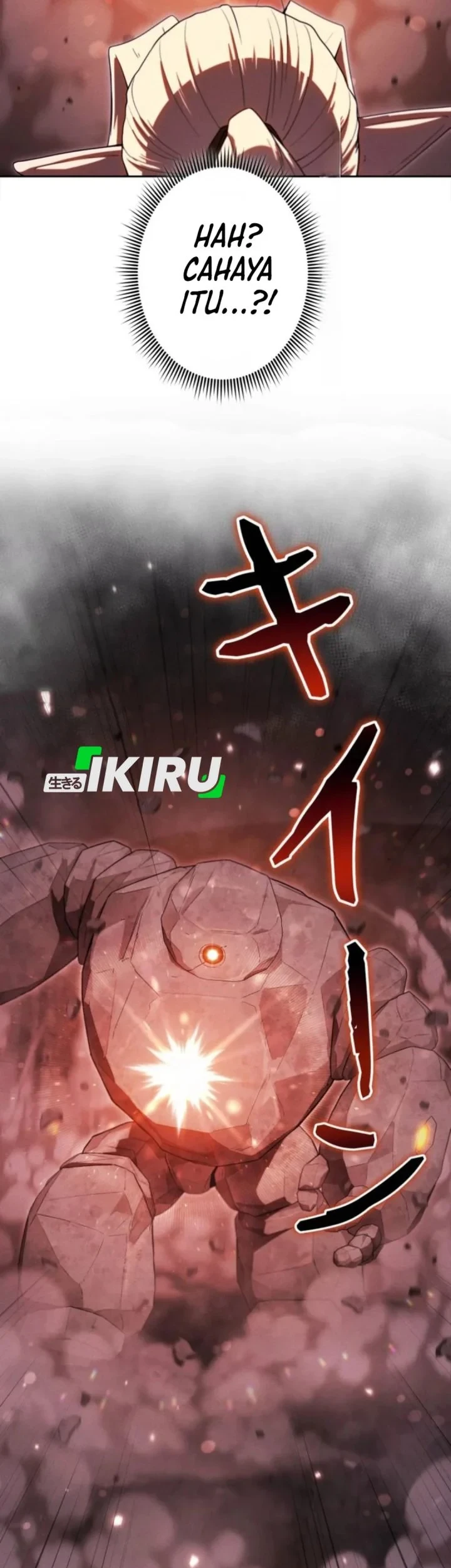 Reincarnated as the Strongest Monster Eater: Revenge on the Tyrant Dragon Chapter 48 - halaman 30