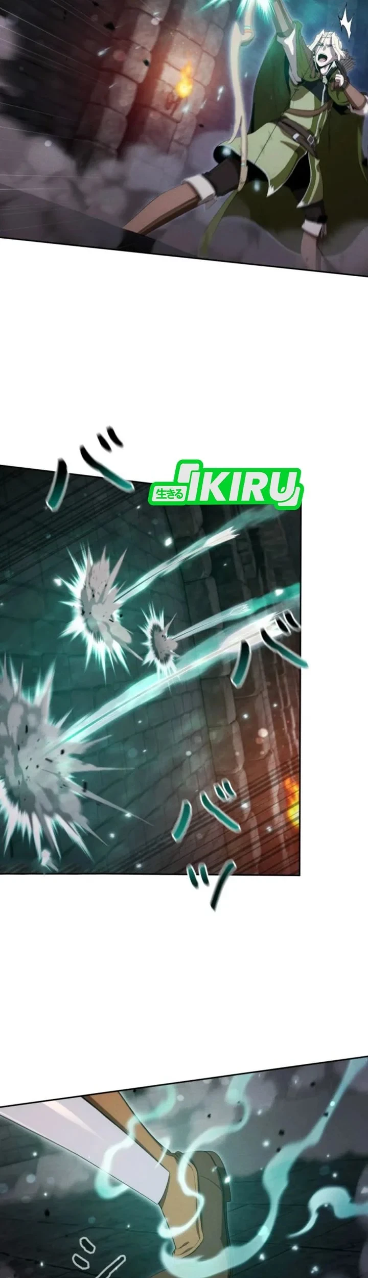 Reincarnated as the Strongest Monster Eater: Revenge on the Tyrant Dragon Chapter 48 - halaman 46