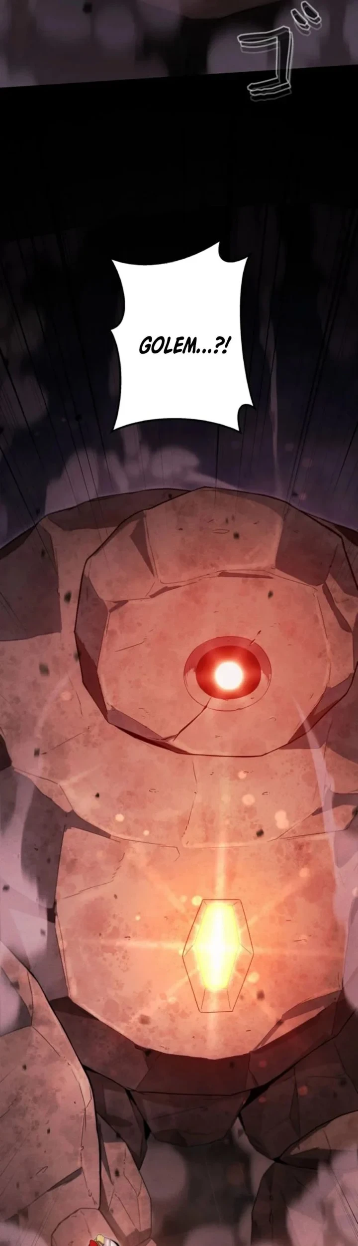 Reincarnated as the Strongest Monster Eater: Revenge on the Tyrant Dragon Chapter 48 - halaman 5