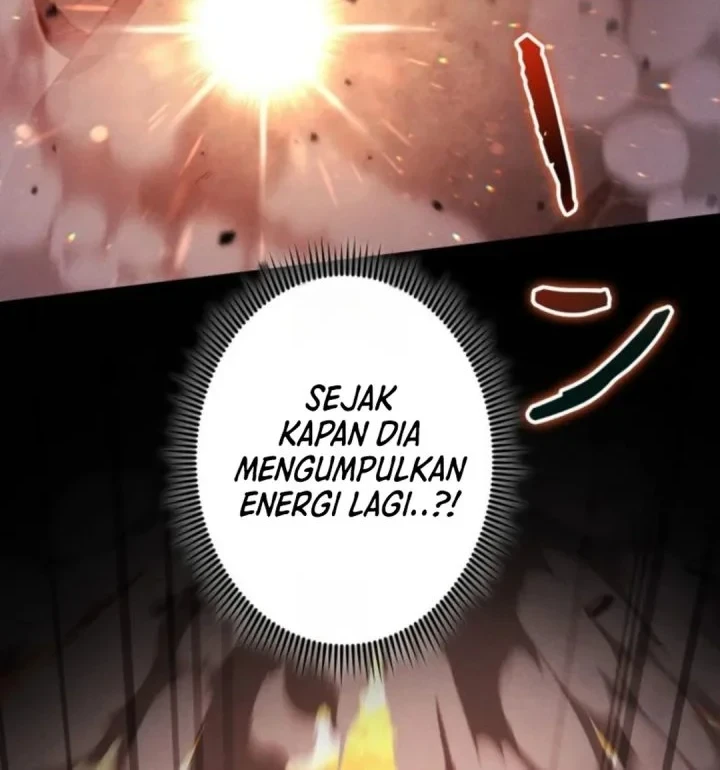 Reincarnated as the Strongest Monster Eater: Revenge on the Tyrant Dragon Chapter 48 - halaman 53