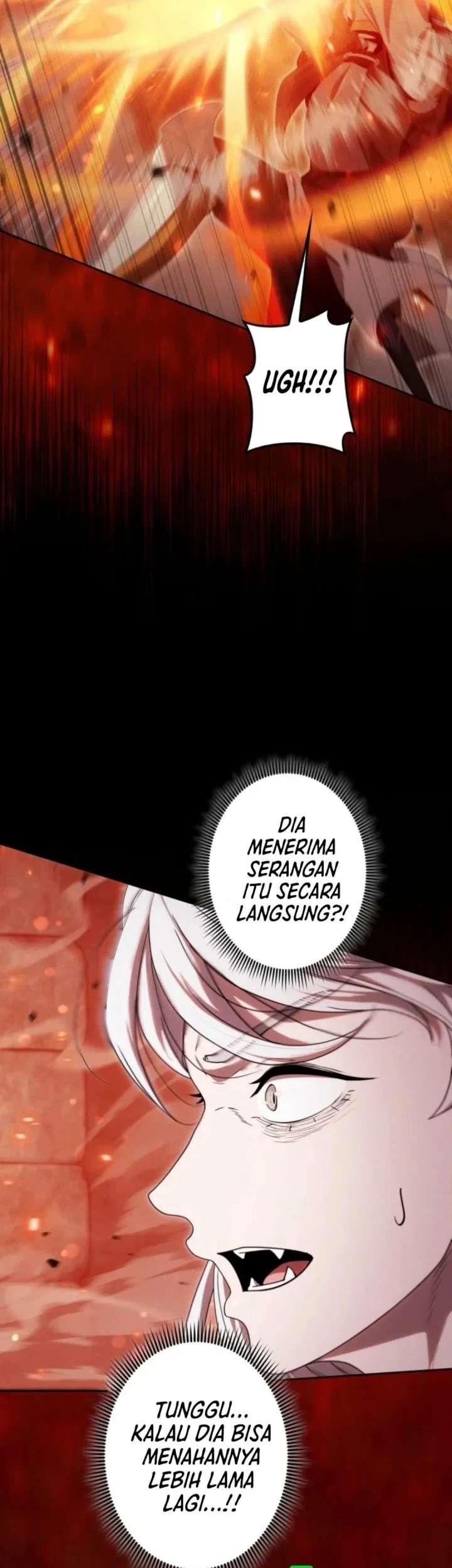 Reincarnated as the Strongest Monster Eater: Revenge on the Tyrant Dragon Chapter 48 - halaman 64