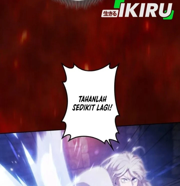 Reincarnated as the Strongest Monster Eater: Revenge on the Tyrant Dragon Chapter 48 - halaman 65