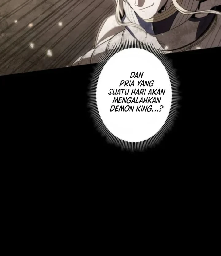 Reincarnated as the Strongest Monster Eater: Revenge on the Tyrant Dragon Chapter 48 - halaman 81