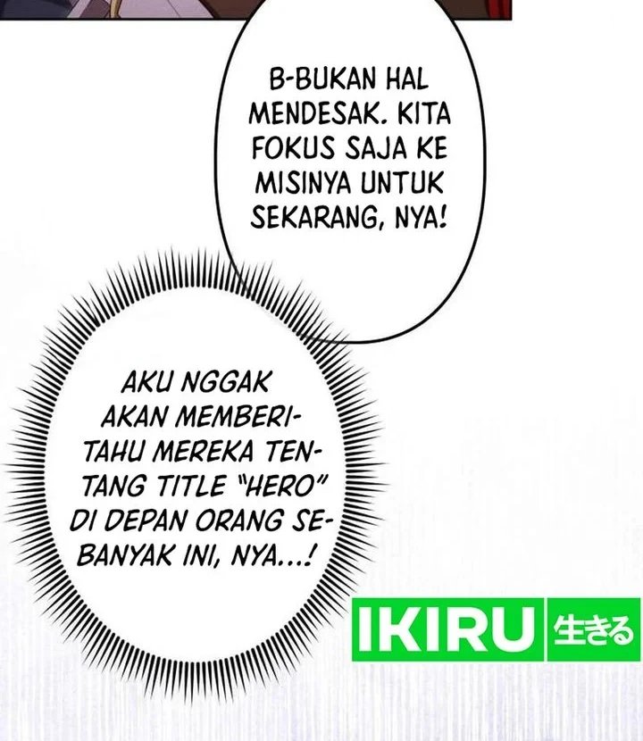Reincarnated as the Strongest Monster Eater: Revenge on the Tyrant Dragon Chapter 49 - halaman 12