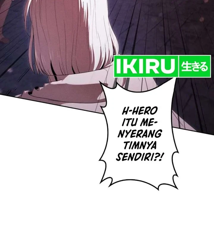 Reincarnated as the Strongest Monster Eater: Revenge on the Tyrant Dragon Chapter 49 - halaman 18