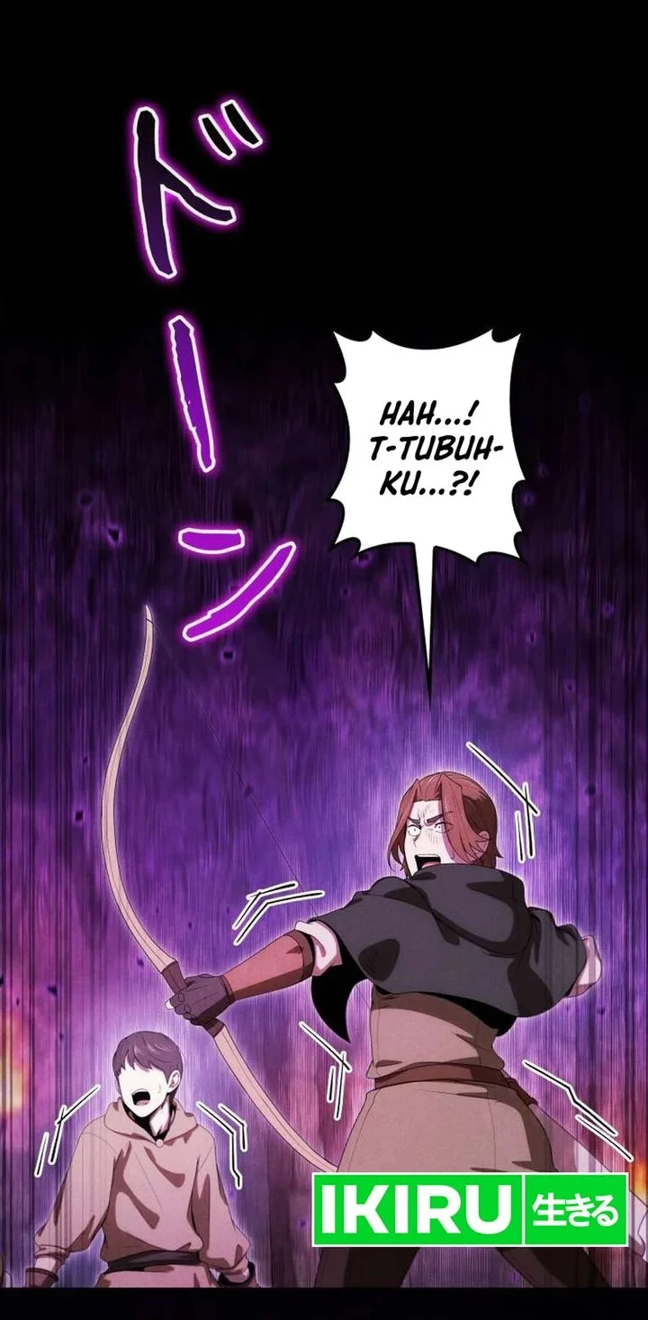 Reincarnated as the Strongest Monster Eater: Revenge on the Tyrant Dragon Chapter 49 - halaman 24