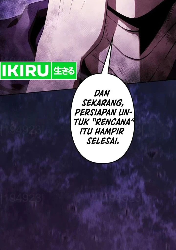 Reincarnated as the Strongest Monster Eater: Revenge on the Tyrant Dragon Chapter 49 - halaman 32