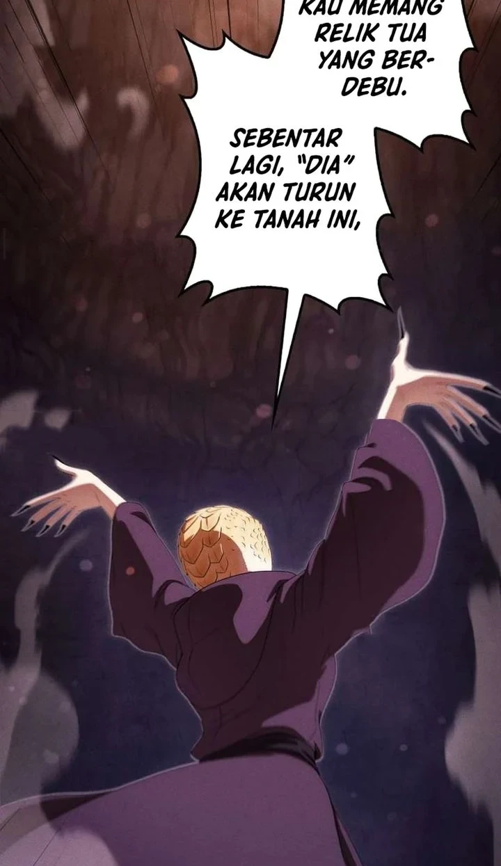 Reincarnated as the Strongest Monster Eater: Revenge on the Tyrant Dragon Chapter 49 - halaman 34
