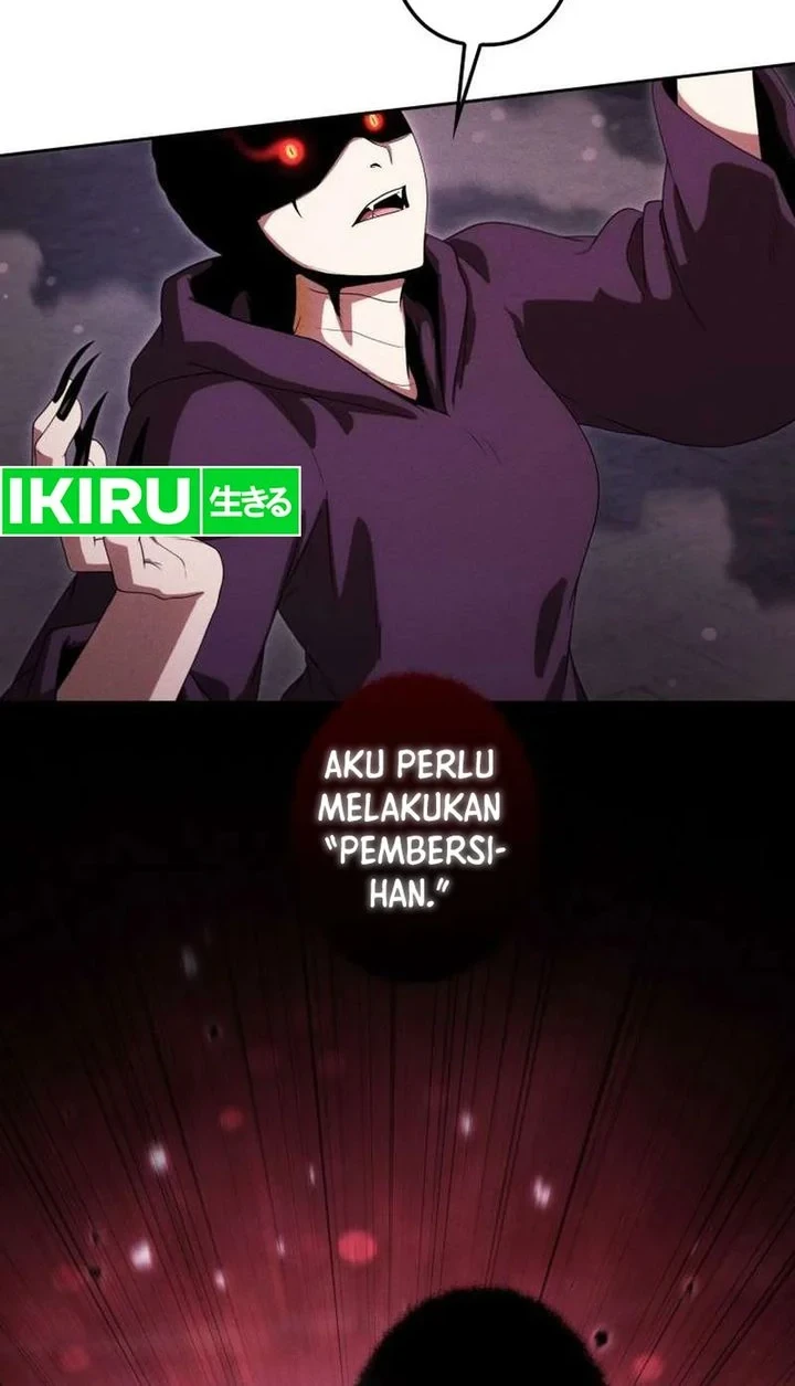 Reincarnated as the Strongest Monster Eater: Revenge on the Tyrant Dragon Chapter 49 - halaman 36