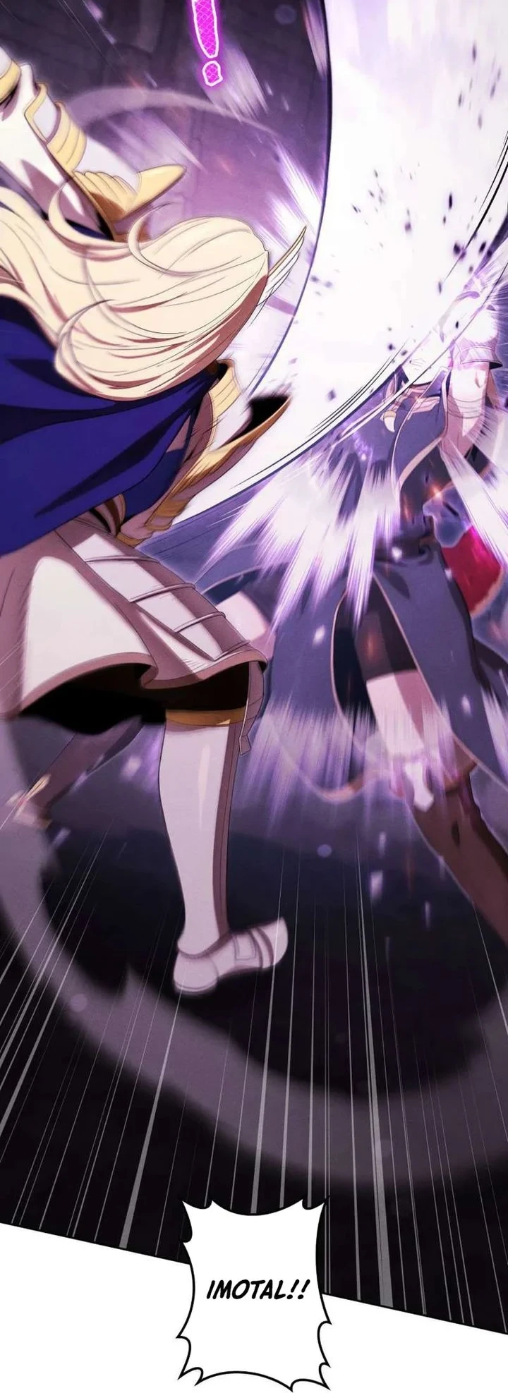 Reincarnated as the Strongest Monster Eater: Revenge on the Tyrant Dragon Chapter 49 - halaman 39
