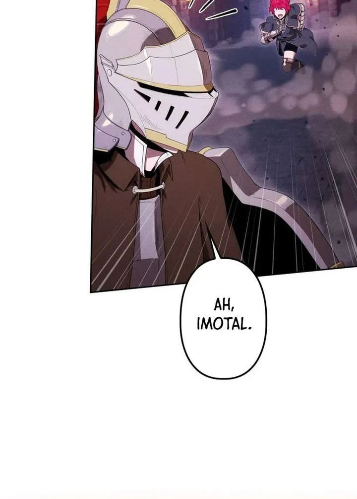 Reincarnated as the Strongest Monster Eater: Revenge on the Tyrant Dragon Chapter 49 - halaman 4