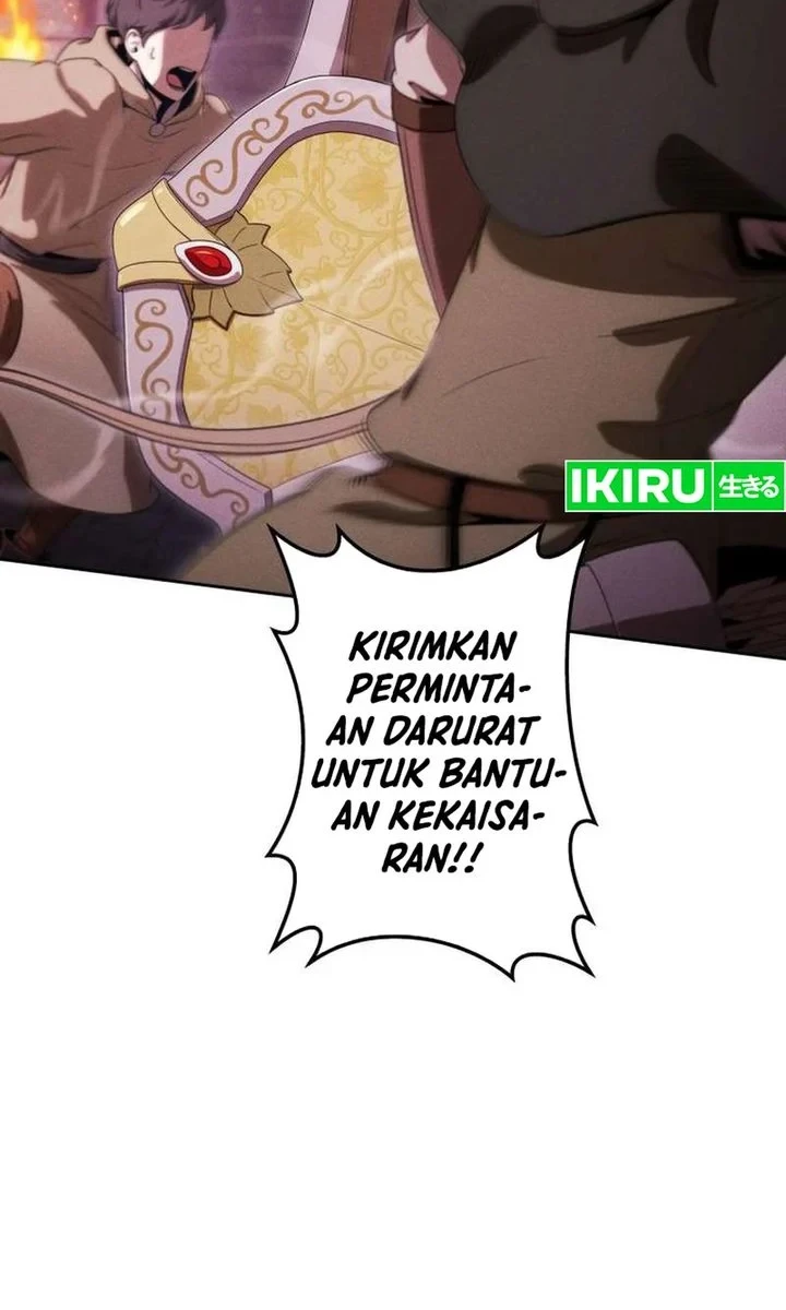 Reincarnated as the Strongest Monster Eater: Revenge on the Tyrant Dragon Chapter 49 - halaman 43
