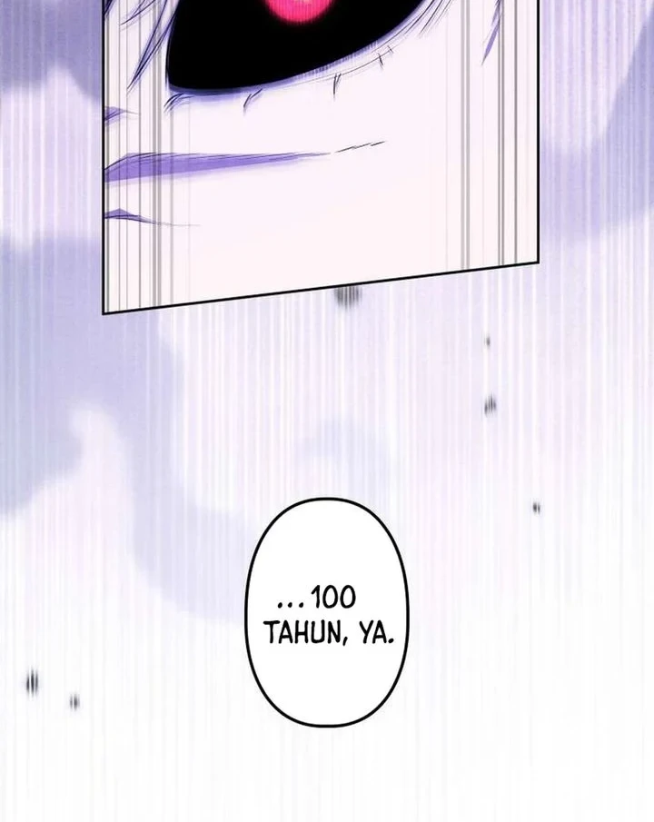 Reincarnated as the Strongest Monster Eater: Revenge on the Tyrant Dragon Chapter 49 - halaman 57