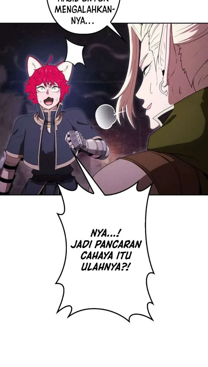 Reincarnated as the Strongest Monster Eater: Revenge on the Tyrant Dragon Chapter 49 - halaman 6