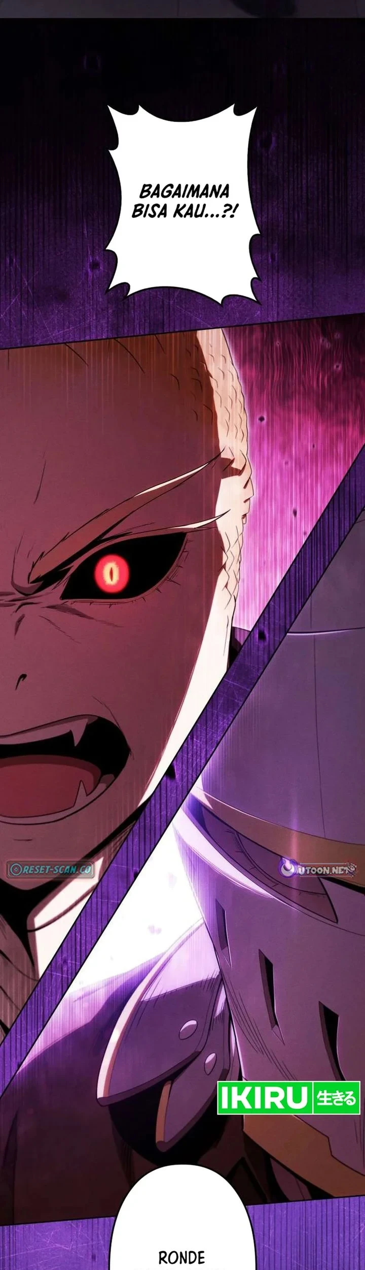 Reincarnated as the Strongest Monster Eater: Revenge on the Tyrant Dragon Chapter 49 - halaman 60