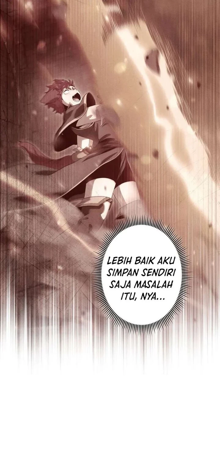 Reincarnated as the Strongest Monster Eater: Revenge on the Tyrant Dragon Chapter 49 - halaman 8