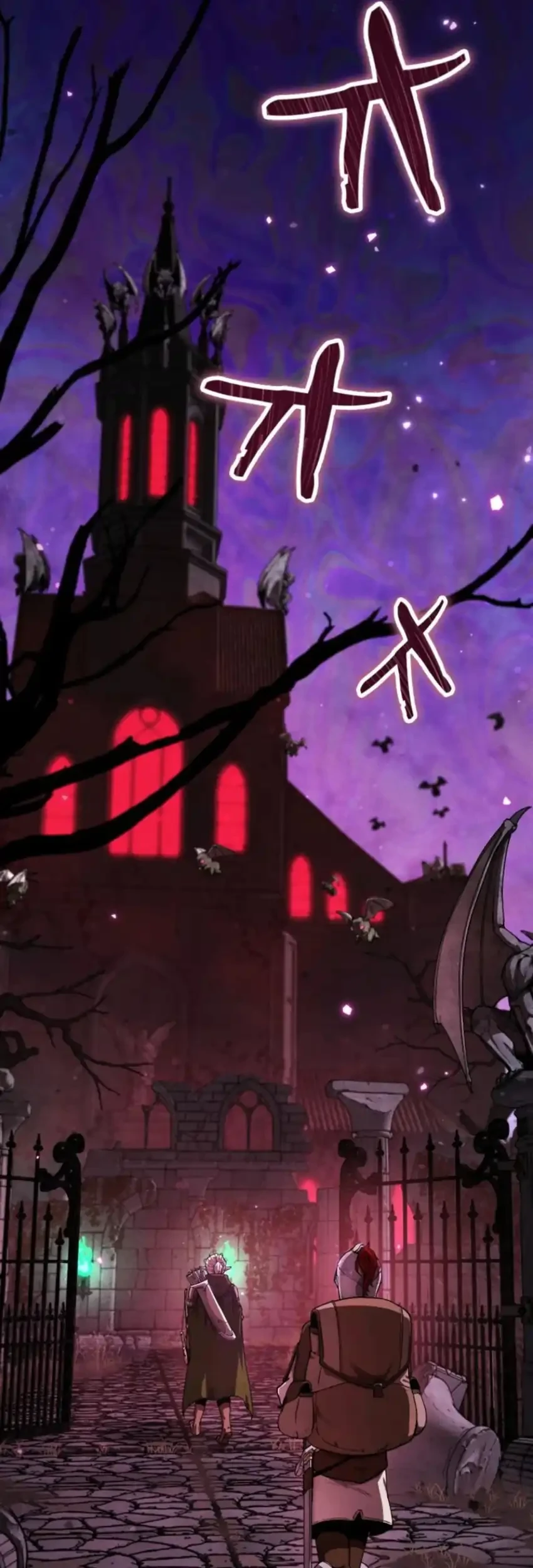 Reincarnated as the Strongest Monster Eater: Revenge on the Tyrant Dragon Chapter 5 - halaman 11