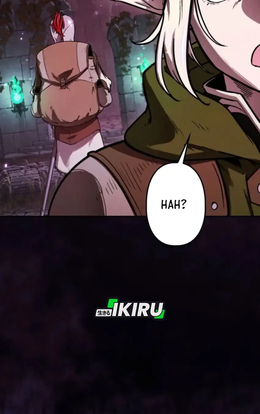 Reincarnated as the Strongest Monster Eater: Revenge on the Tyrant Dragon Chapter 5 - halaman 20