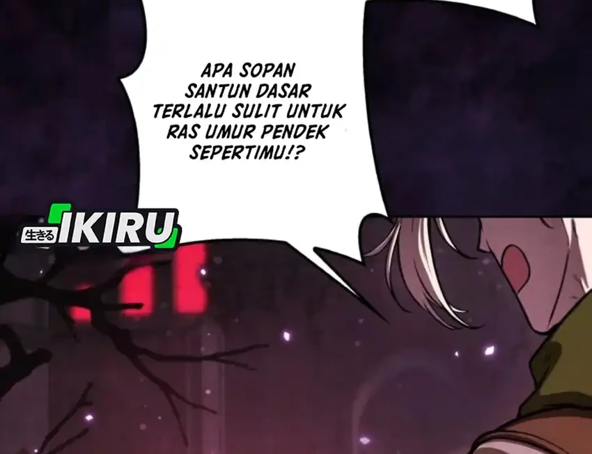 Reincarnated as the Strongest Monster Eater: Revenge on the Tyrant Dragon Chapter 5 - halaman 22