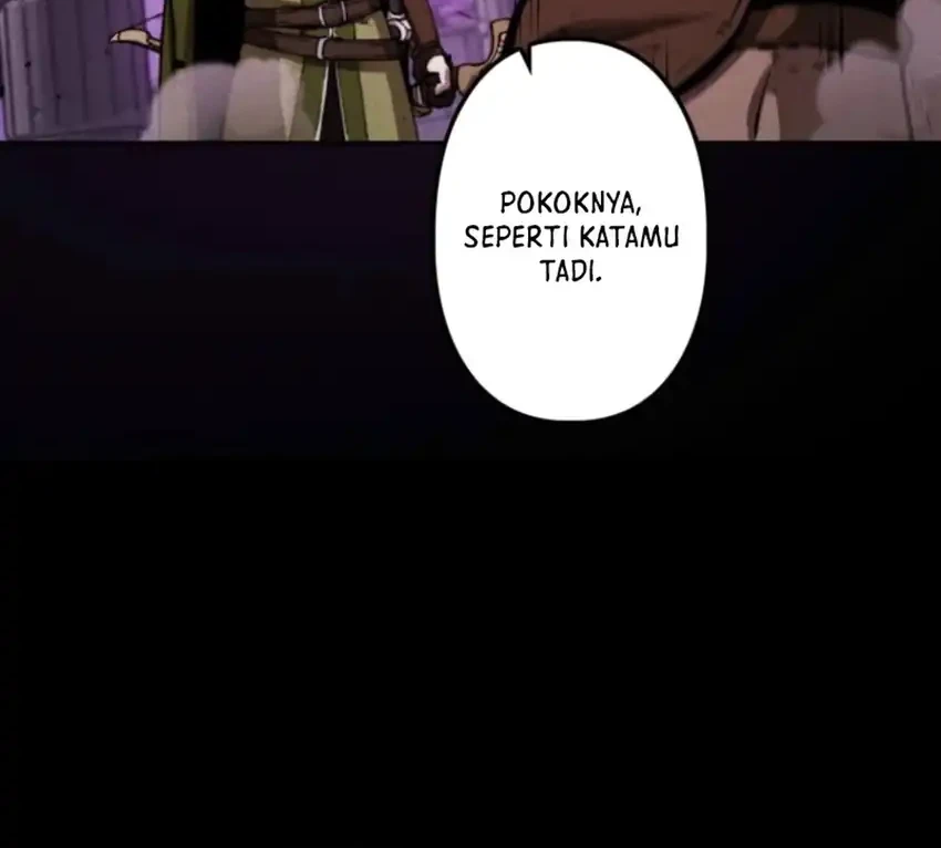 Reincarnated as the Strongest Monster Eater: Revenge on the Tyrant Dragon Chapter 5 - halaman 24
