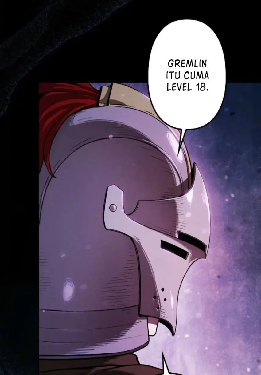 Reincarnated as the Strongest Monster Eater: Revenge on the Tyrant Dragon Chapter 5 - halaman 26