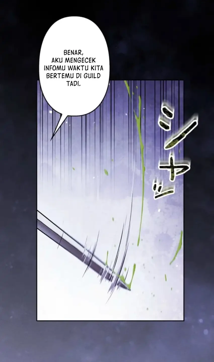 Reincarnated as the Strongest Monster Eater: Revenge on the Tyrant Dragon Chapter 5 - halaman 39
