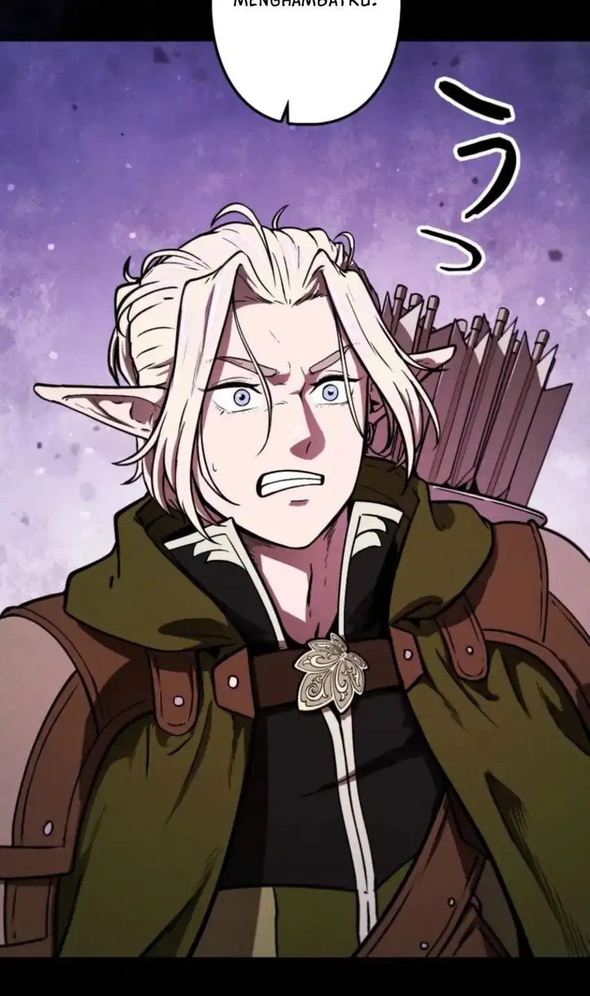 Reincarnated as the Strongest Monster Eater: Revenge on the Tyrant Dragon Chapter 5 - halaman 42
