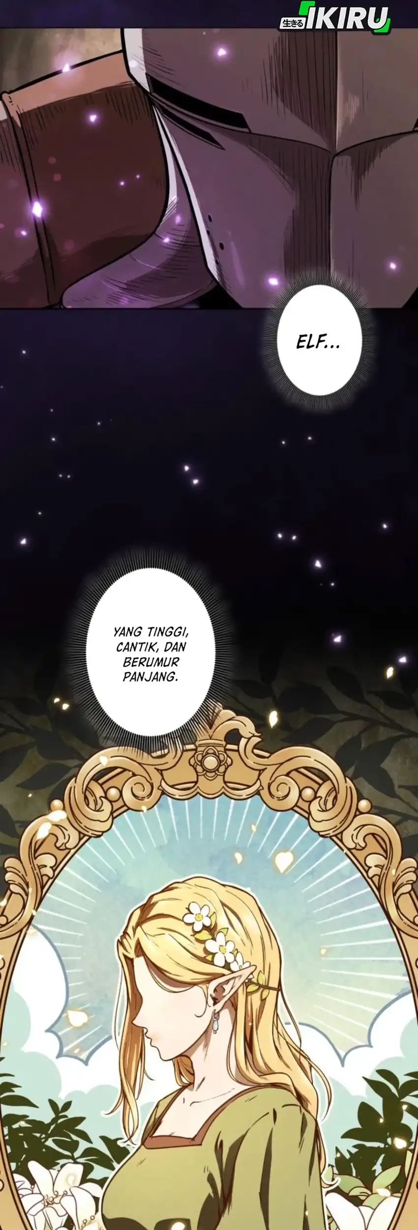 Reincarnated as the Strongest Monster Eater: Revenge on the Tyrant Dragon Chapter 5 - halaman 7