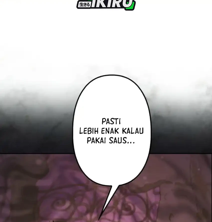 Reincarnated as the Strongest Monster Eater: Revenge on the Tyrant Dragon Chapter 5 - halaman 72