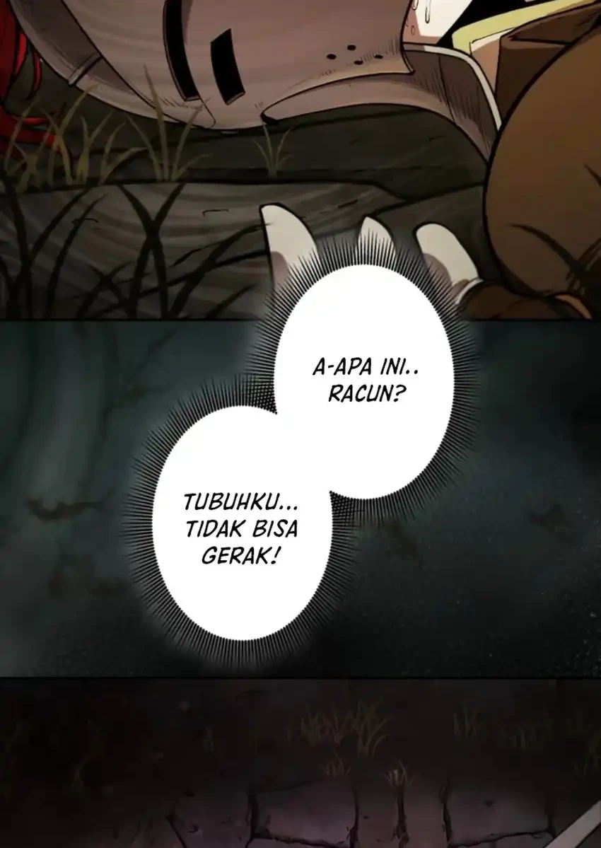 Reincarnated as the Strongest Monster Eater: Revenge on the Tyrant Dragon Chapter 5 - halaman 76