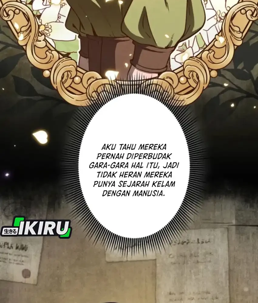 Reincarnated as the Strongest Monster Eater: Revenge on the Tyrant Dragon Chapter 5 - halaman 8