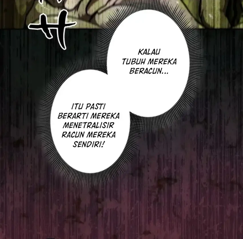 Reincarnated as the Strongest Monster Eater: Revenge on the Tyrant Dragon Chapter 5 - halaman 80